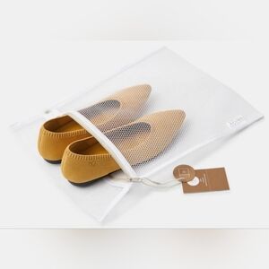 Vivaia Wash Bag For Shoes New With Tags